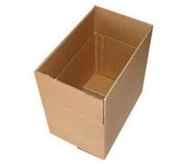 紙箱產(chǎn)品庫