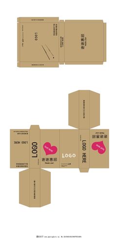 紙箱設(shè)計 從實用到創(chuàng)新的藝術(shù)