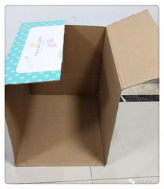 紙箱變身早教百寶箱 零成本創(chuàng)造無(wú)限可能的親子樂(lè)園